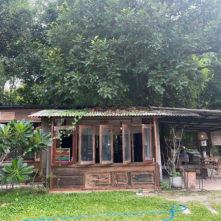 Foresta Villa Hang Dong Exterior foto