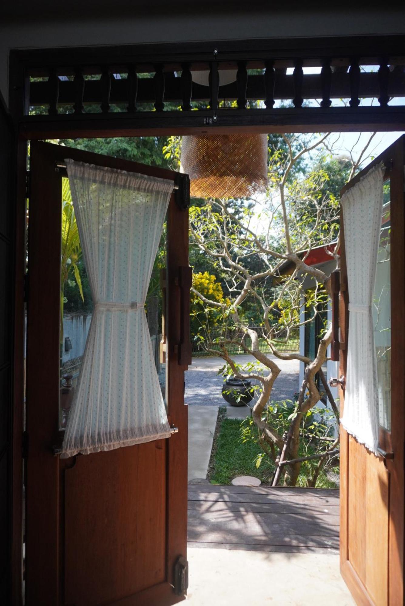 Foresta Villa Hang Dong Exterior foto