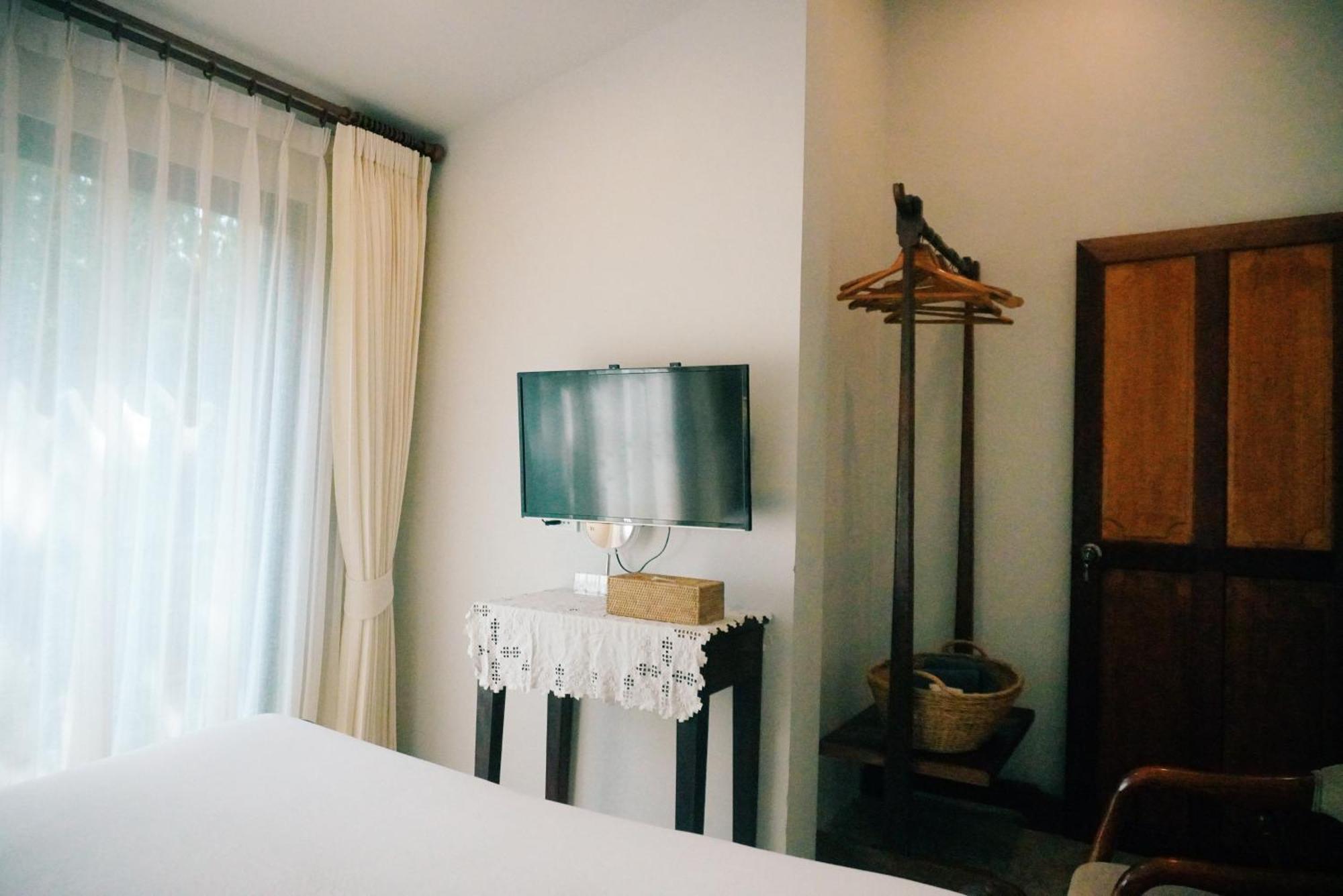 Foresta Villa Hang Dong Exterior foto