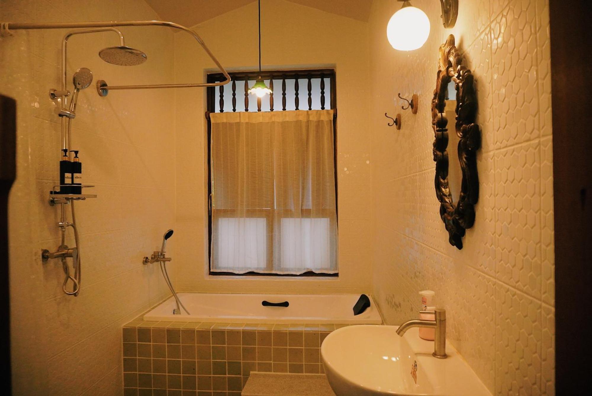 Foresta Villa Hang Dong Exterior foto