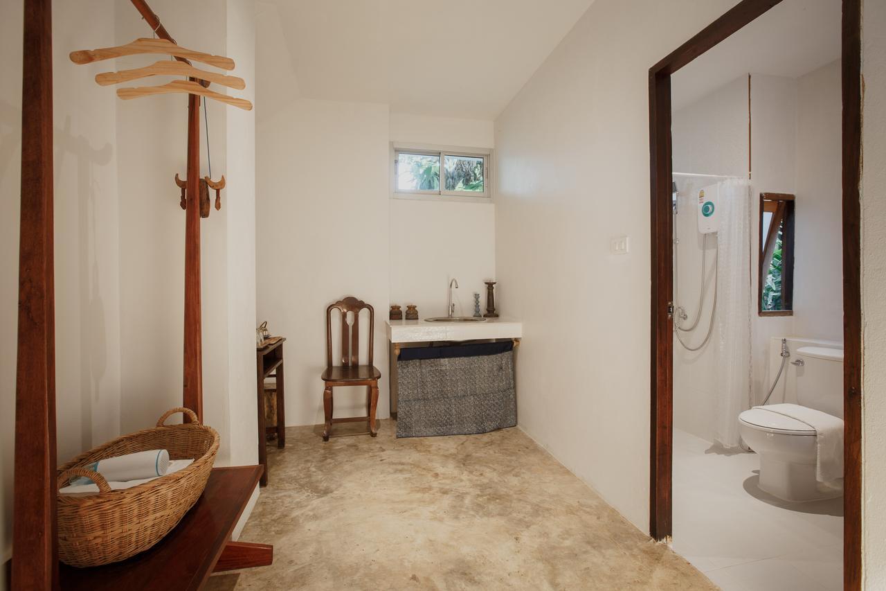 Foresta Villa Hang Dong Exterior foto