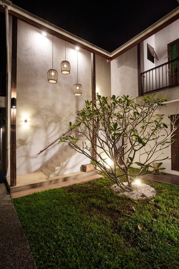 Foresta Villa Hang Dong Exterior foto